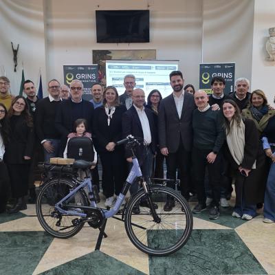 Green Move Comune Di Bitonto 05