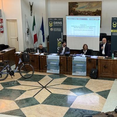 Green Move Comune Di Bitonto 07