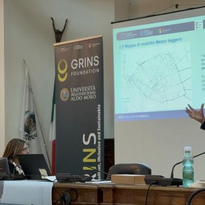 Green Move Comune Di Bitonto 09