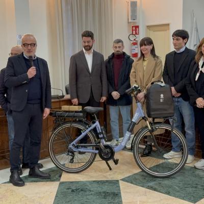 Green Move Comune Di Bitonto 11