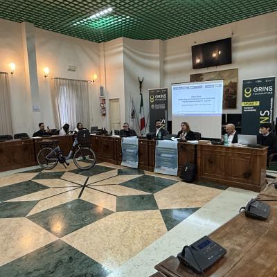 Green Move Comune Di Bitonto 13