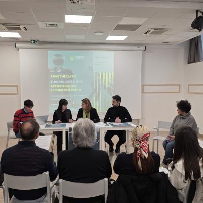 Green Move Capurso 06